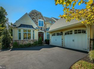 232 Valley Ridge Rd, Haverford, PA 19041