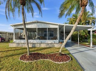 3073 Longview Ln, North Fort Myers, FL 33917