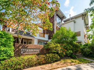 7100 Lynnwood Dr #7, Richmond, BC V7C 5S8