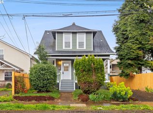 4126 NE 6th Ave, Portland, OR 97211
