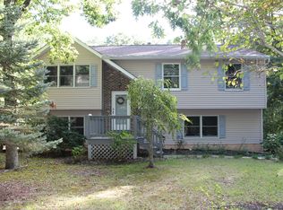 318 Stagecoach Rd, Cape May Court House, NJ 08210