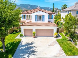 26520 Beecher Ln, Stevenson Ranch, CA 91381