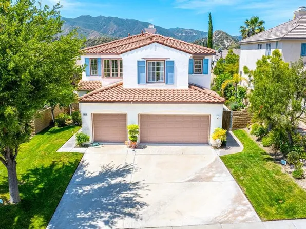 26520 Beecher Ln, Stevenson Ranch, CA 91381