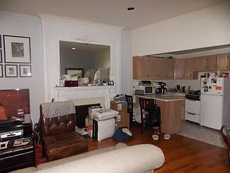 Rented by Citi Habitats