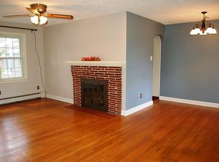 4054 Old Orchard Rd, York, PA 17402