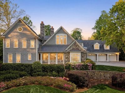 516 Tara Trl, Atlanta, GA, 30327