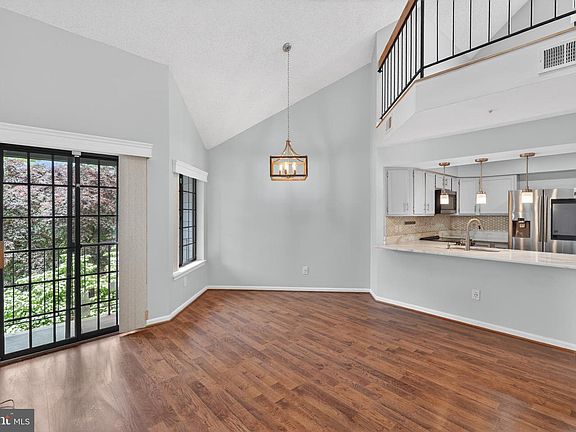 4th image of 6009 Mersey Oaks Way #E