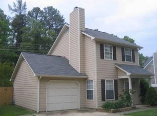 527 High Ridge Dr, Durham, NC 27707