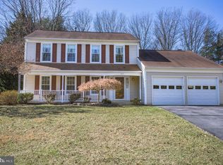 418 Bostwick Ln, Gaithersburg, MD 20878