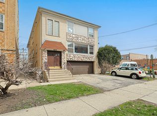 (Undisclosed Address), Skokie, IL