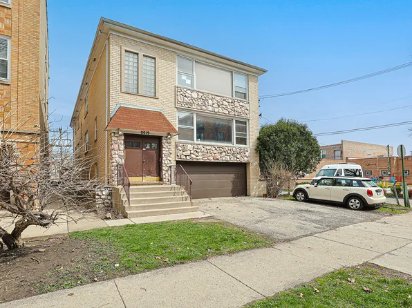 (undisclosed Address), Skokie, IL 60076