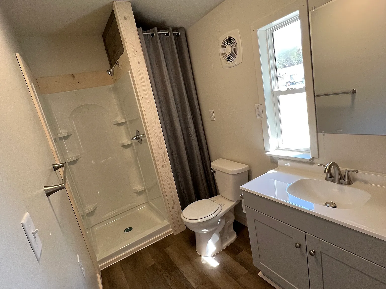 1 bed, 384 sqft, $950 — Photo 4