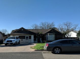 307 Holliday Ct, Austin, TX 78753