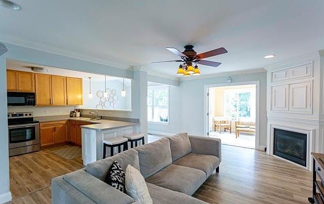 1st image of 17314 King Phillip Way