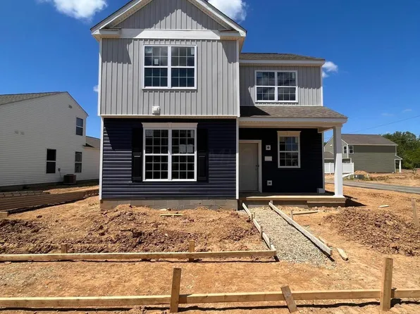 2007 Glassboro St, Newark, OH 43055