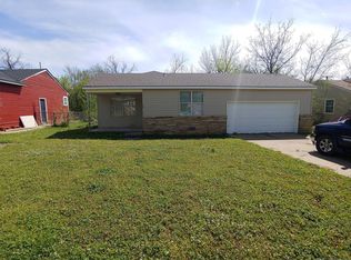 12 E 44th St N, Tulsa, OK 74106