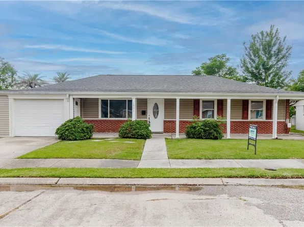 1801 River Oaks Dr, New Orleans, LA 70131