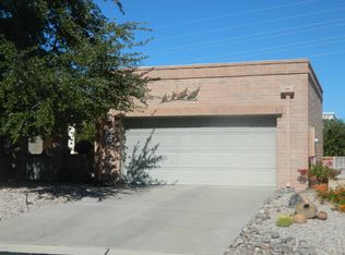1548 W Vuelta Salvatierra, Green Valley, AZ 85622