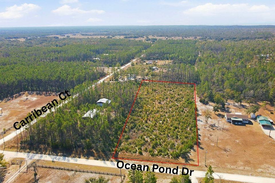 1st image of Ocean Pond Dr