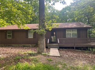 729 State Highway U, Burfordville, MO 63739