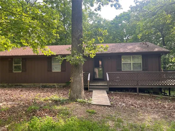 729 State Highway U, Burfordville, MO 63739