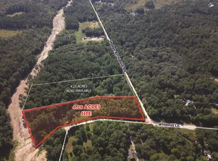 Windmill Ln, Montgomery, TX 77316