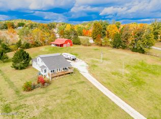 337 Clarktown Rd, Bardstown, KY 40004
