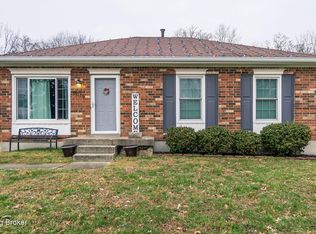 9015 Brandywyne Dr, Louisville, KY 40291