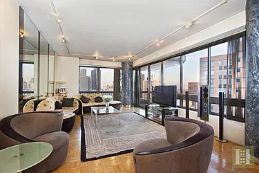 Sold by Halstead Real Estate