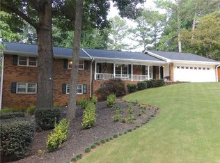 444 Cana Of Galilee Ct, Tucker, GA 30084