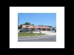 2654 Us 1 S, St Augustine, FL 32086