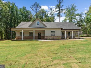 277 Cole Forest Blvd, Barnesville, GA 30204