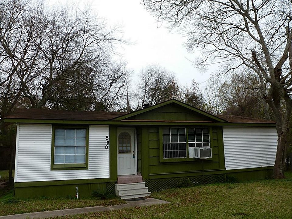 1st image of 500 Vista Ave