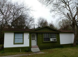 500 Vista Ave, Baytown, TX 77520