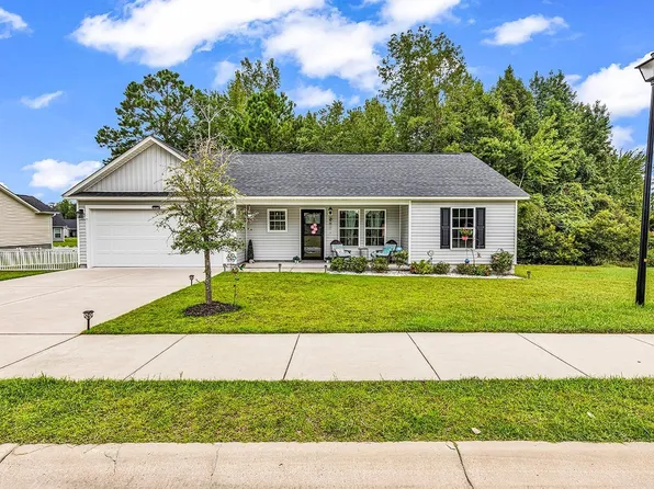 1517 Ackerrose Dr., Conway, SC 29527