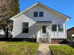 1016 N 38th St, Fort Smith, AR 72904