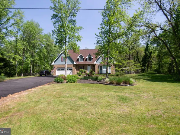 10175 John Carvill Rd, Chestertown, MD 21620