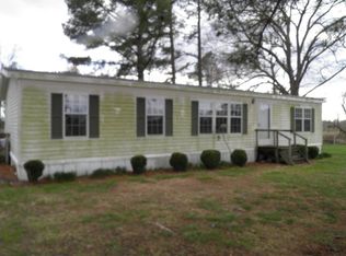 364 Boyd Ivey Rd, Jackson, NC 27845