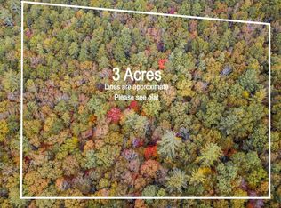 0 Sugar Hill Dr, Suches, GA 30572