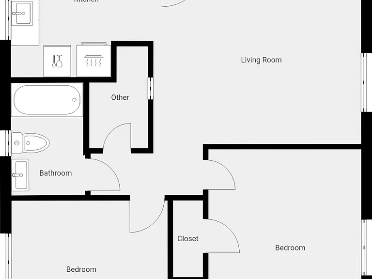 436 N Highland Ave NE #13 — Photo 8