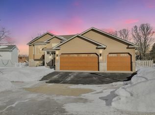 2925 Crescent Ridge Trl, Saint Cloud, MN 56301