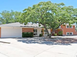 3404 Stardust Ct NE, Albuquerque, NM 87110