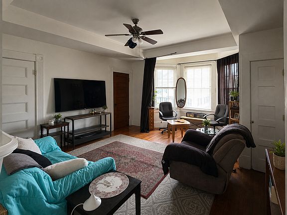 2nd image of 413 County St #2S