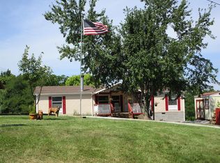 4189 Lucas Ln, FRANKFORT, KY 40601