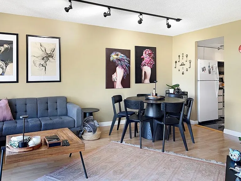 1331 Homer St #1404 — Photo 6