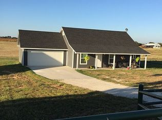 8000 County Road 1016a, Joshua, TX 76058