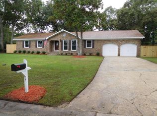 7 Venice Ave, Hanahan, SC 29410