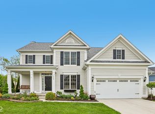 1062 Palomar Dr, Westfield, IN 46074