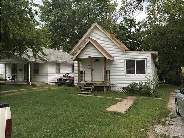 1st image of 1929 N 31st St
