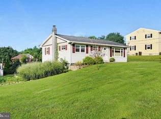 15149 Clear Spring Rd, Williamsport, MD 21795